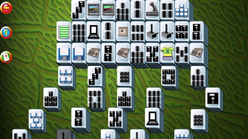 Classic Card Game Solitaire Mahjong screenshot 2