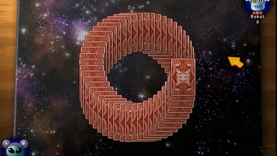 Classic Card Game Pinochle screenshot 5