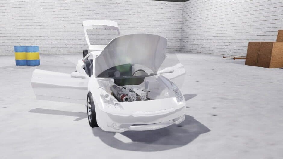 Racing 2020 screenshot 2