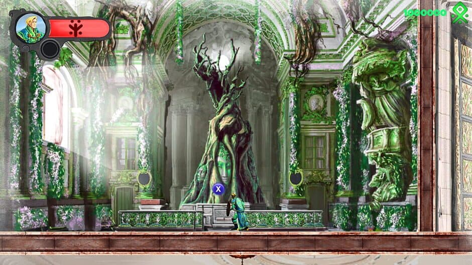 Guardian of Lore screenshot 1