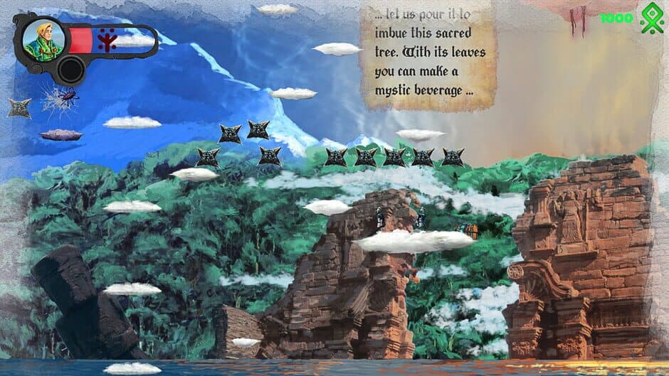 Guardian of Lore screenshot 4