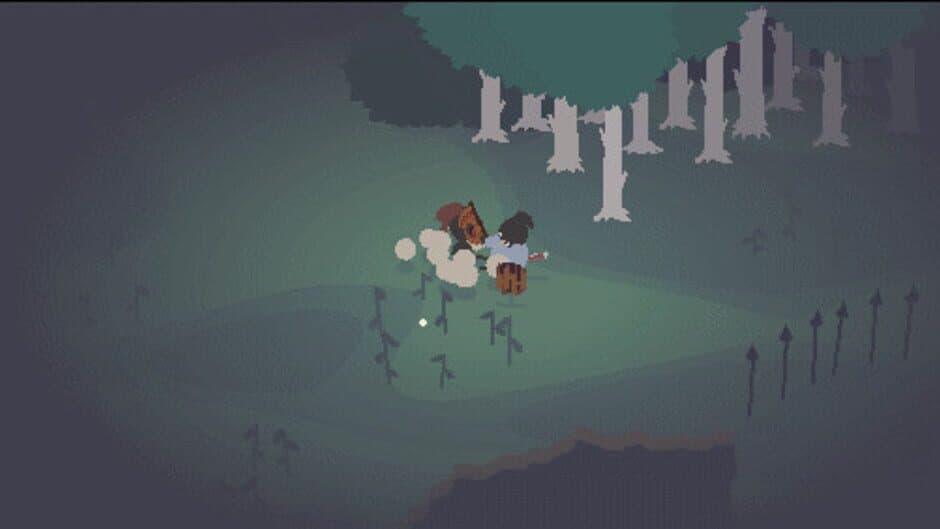 Featherfall screenshot 1