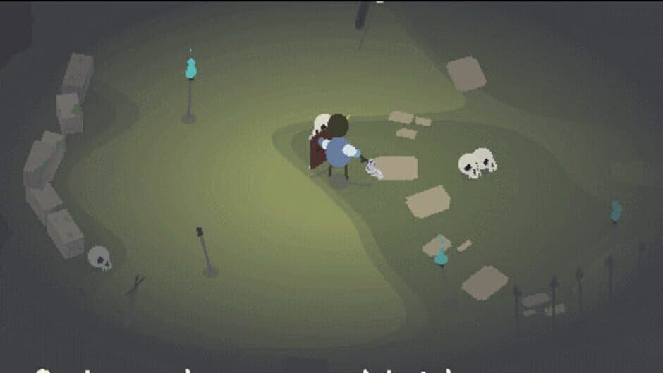 Featherfall screenshot 5