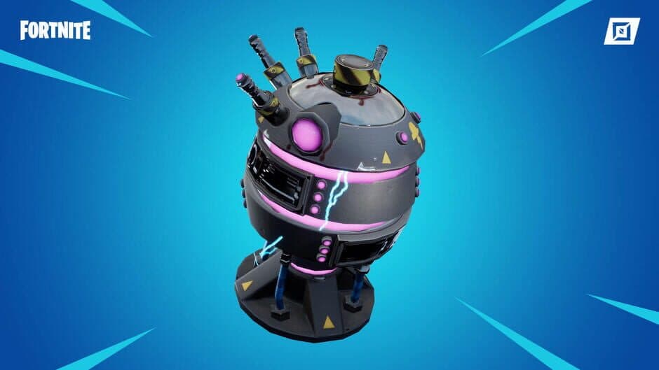 Fortnite: Season X screenshot 3