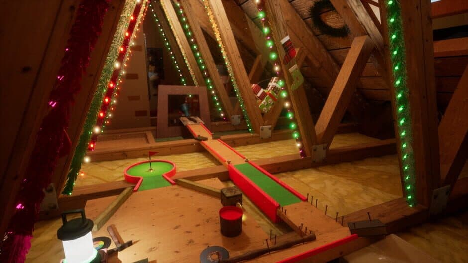 House of Golf screenshot 4