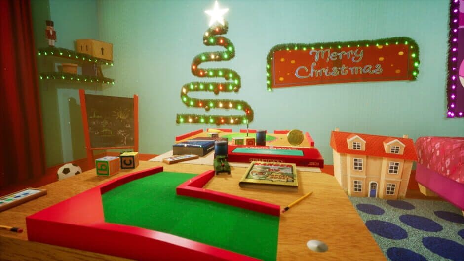 House of Golf screenshot 2