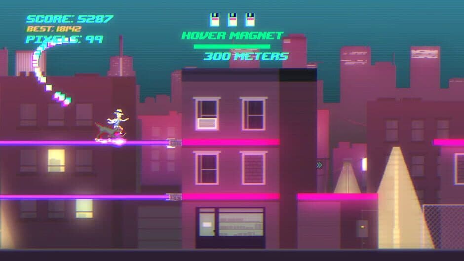 Top Run screenshot 1