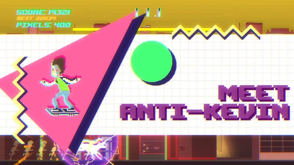 Top Run screenshot 3