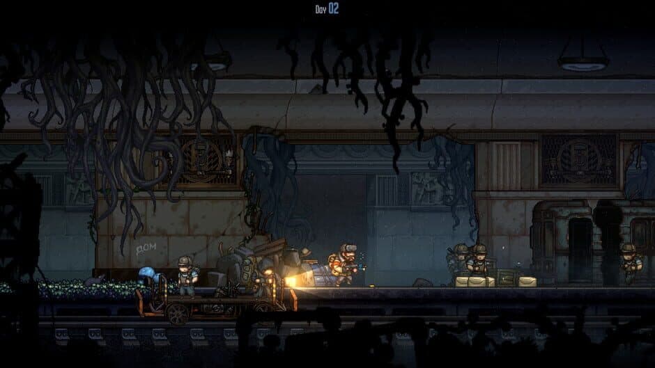 Until We Die screenshot 5