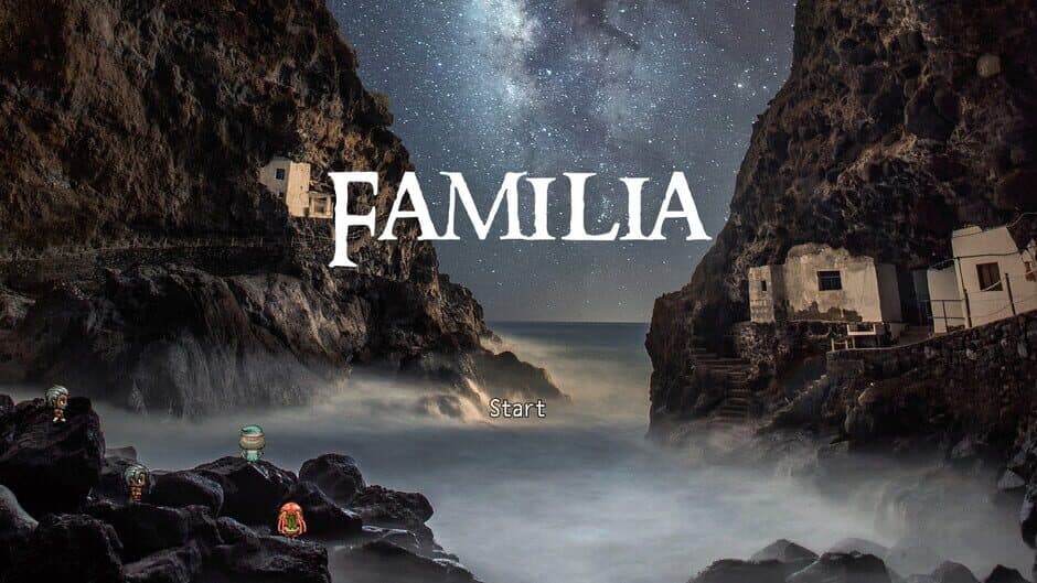 Familia screenshot 3