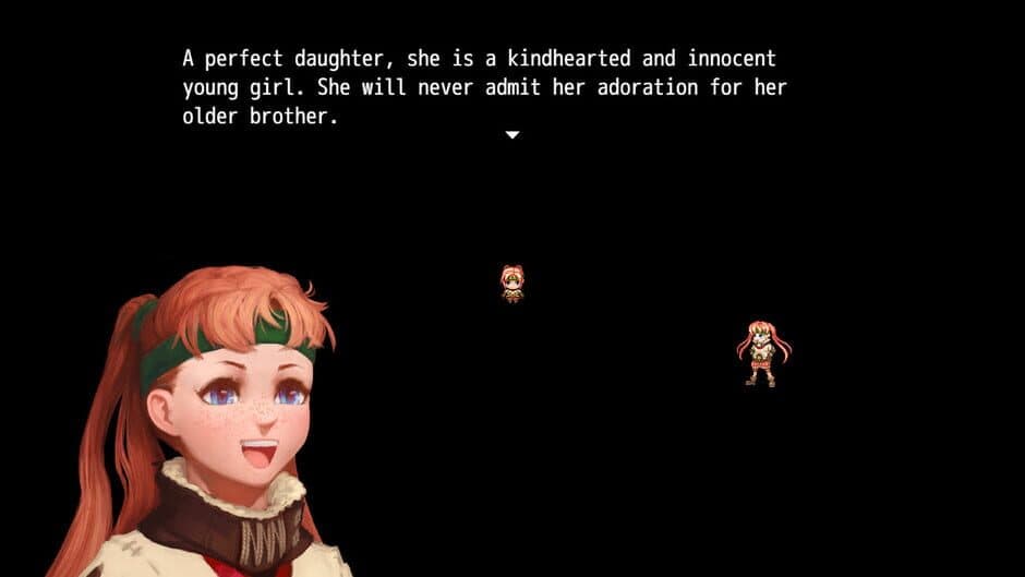 Familia screenshot 1