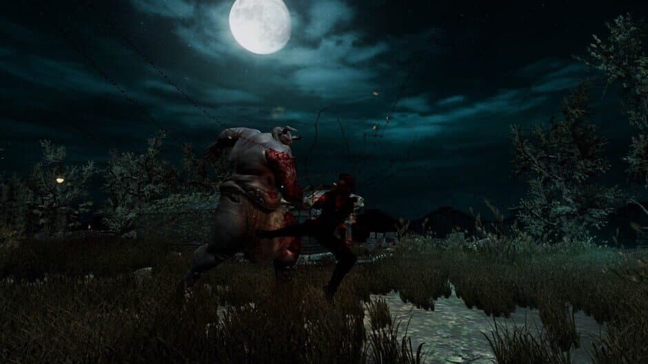 Broken Spell 2 screenshot 6