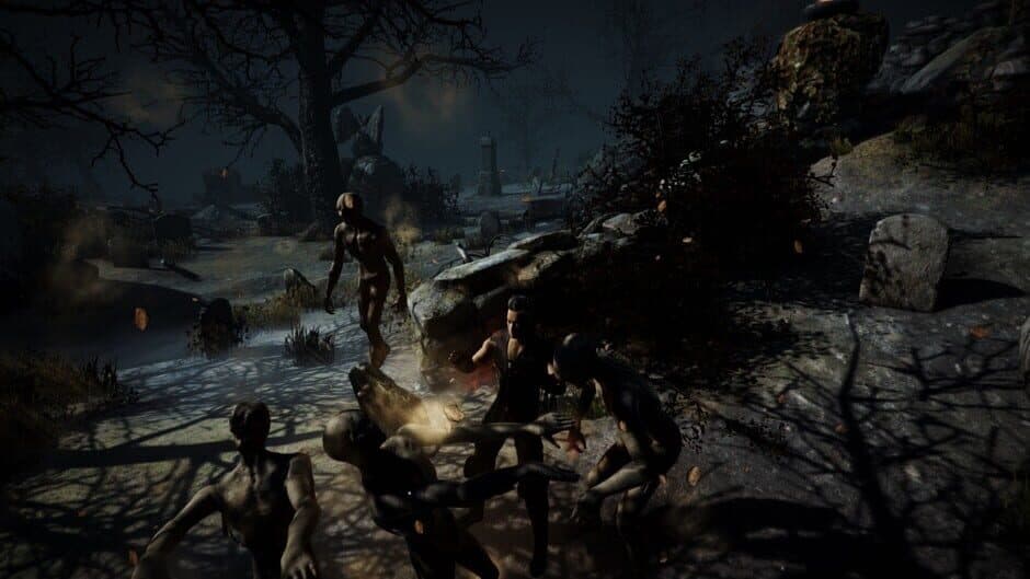 Broken Spell 2 screenshot 5