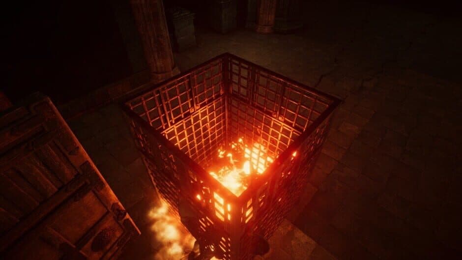 Broken Spell 2 screenshot 3