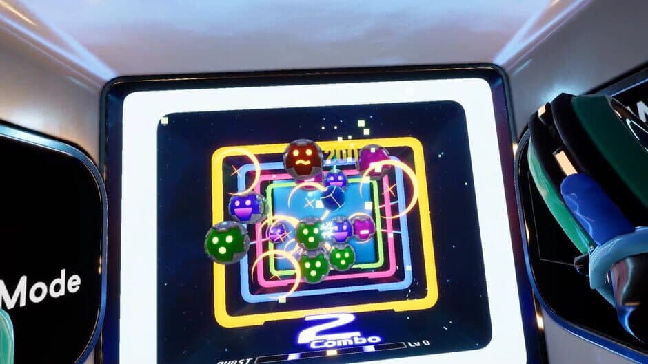 Space Block Buster screenshot 5