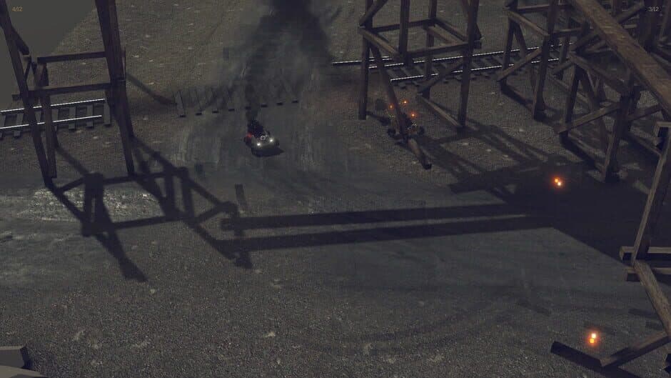 Rat Racer screenshot 6