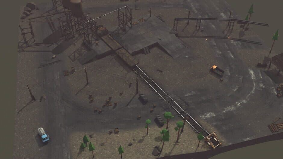 Rat Racer screenshot 5