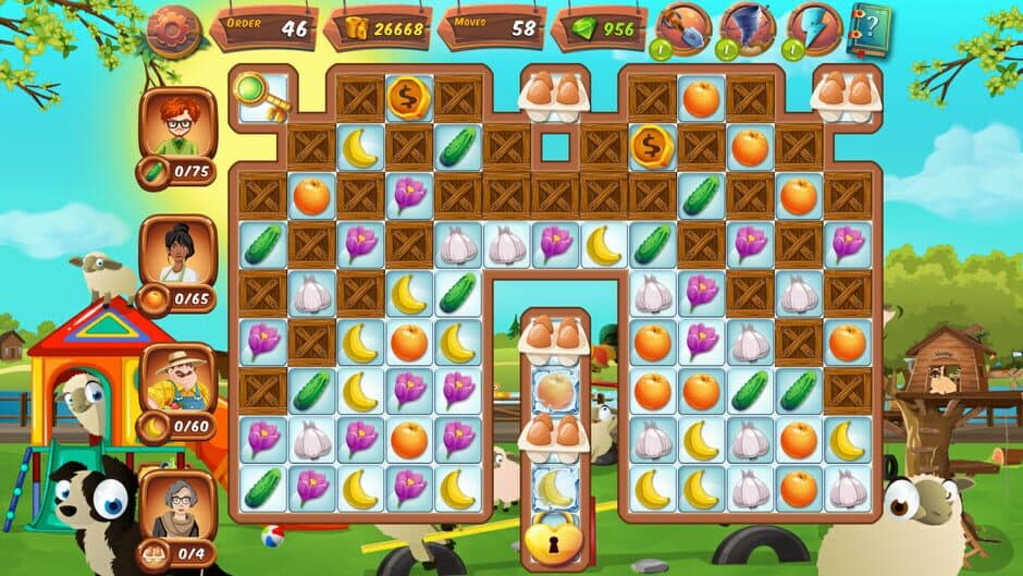 Hope's Farm screenshot 3