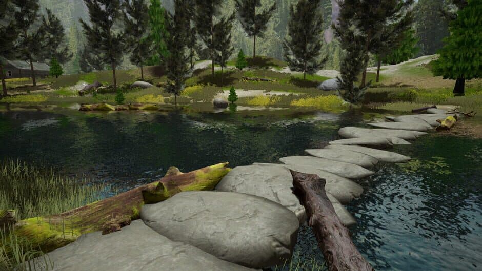 FIshing Adventure VR screenshot 4