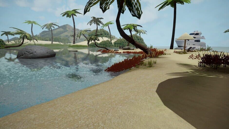 FIshing Adventure VR screenshot 5