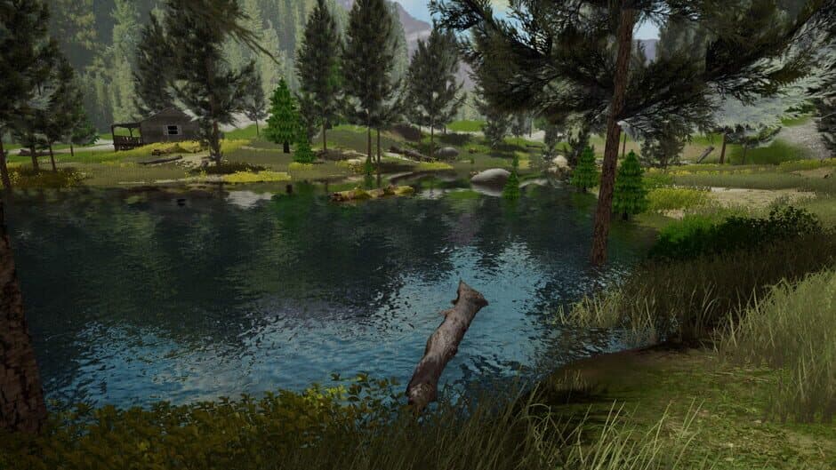 FIshing Adventure VR screenshot 6