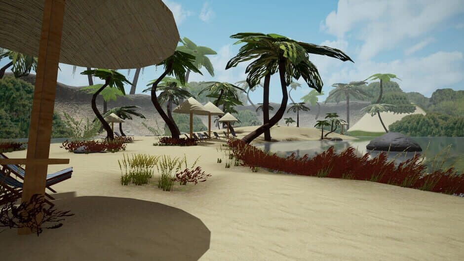 FIshing Adventure VR screenshot 2