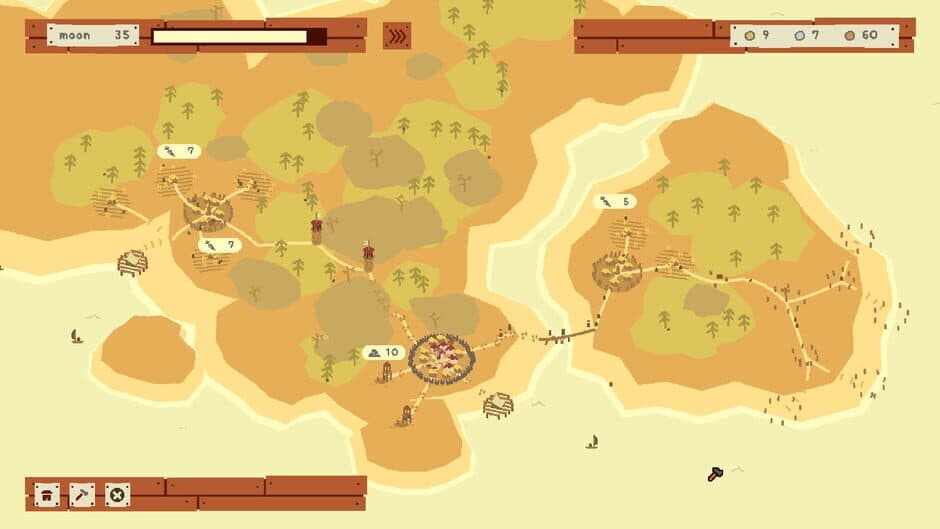 Sunset Kingdom screenshot 4