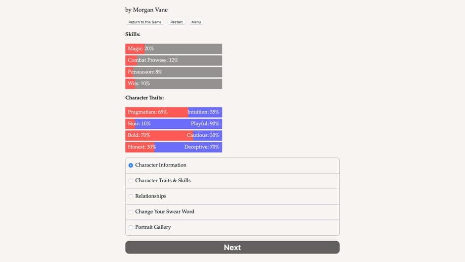 The Soul Stone War screenshot 2