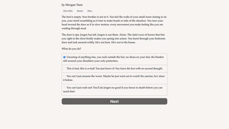 The Soul Stone War screenshot 5