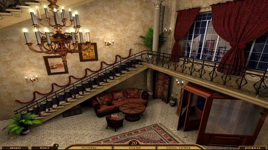 Emily Archer and the Curse of Tutankhamun screenshot 2