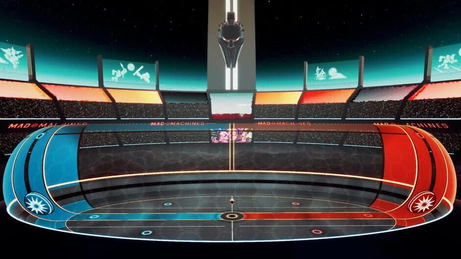 Mad Ball screenshot 3