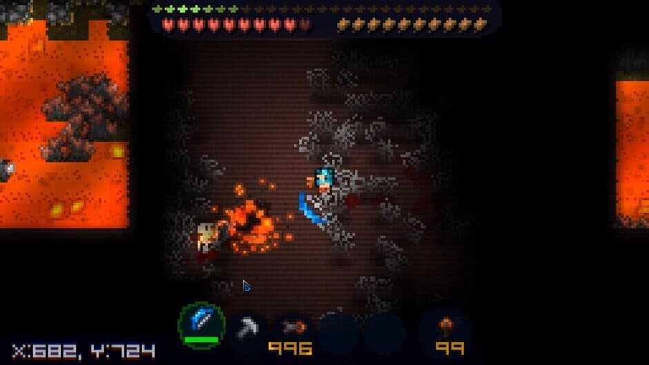 Deep Despair screenshot 6