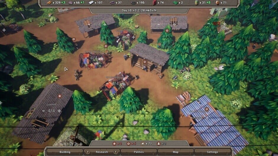 The Last Haven screenshot 3