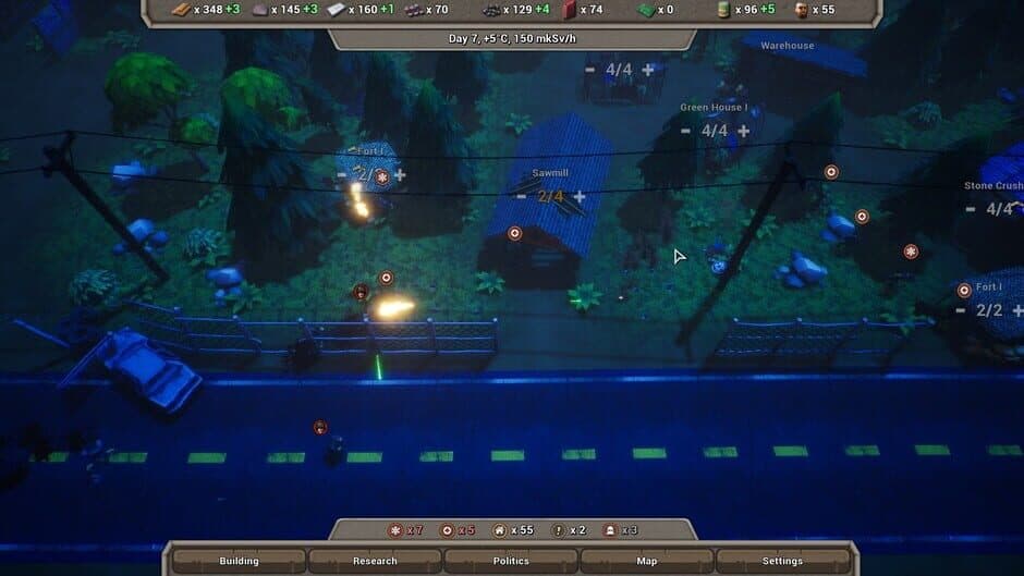 The Last Haven screenshot 6