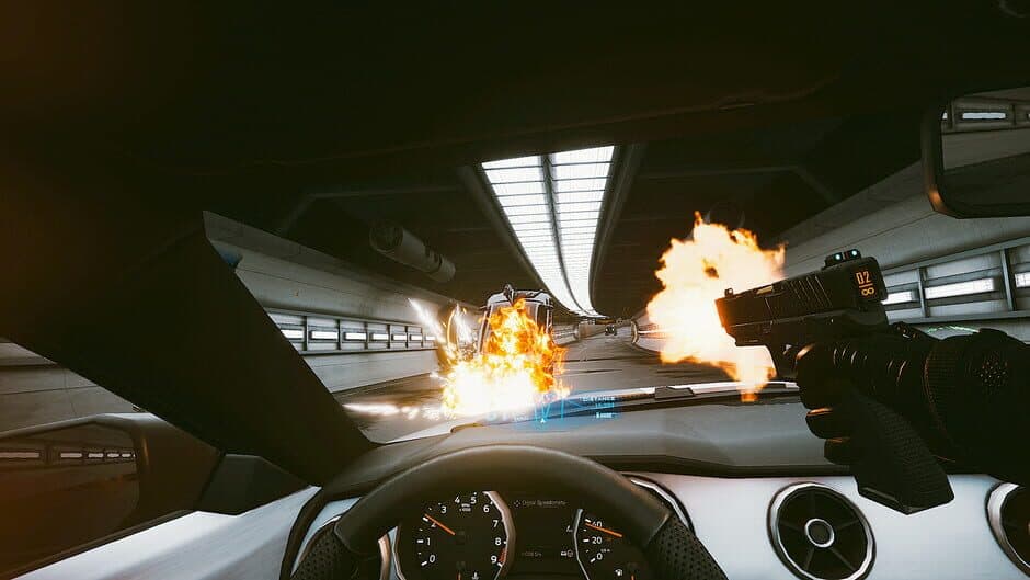 Silicon Rising screenshot 2