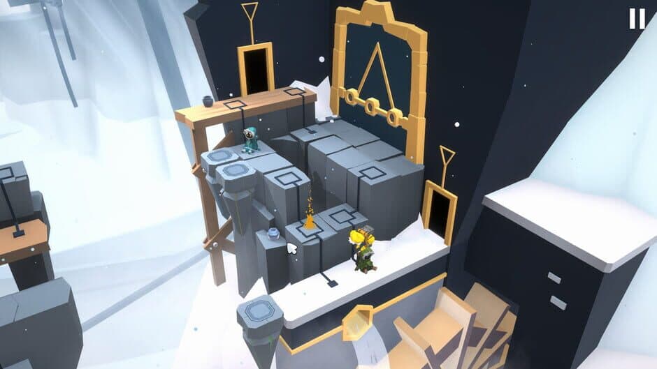 Path of Giants screenshot 3