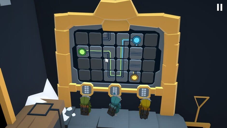 Path of Giants screenshot 6