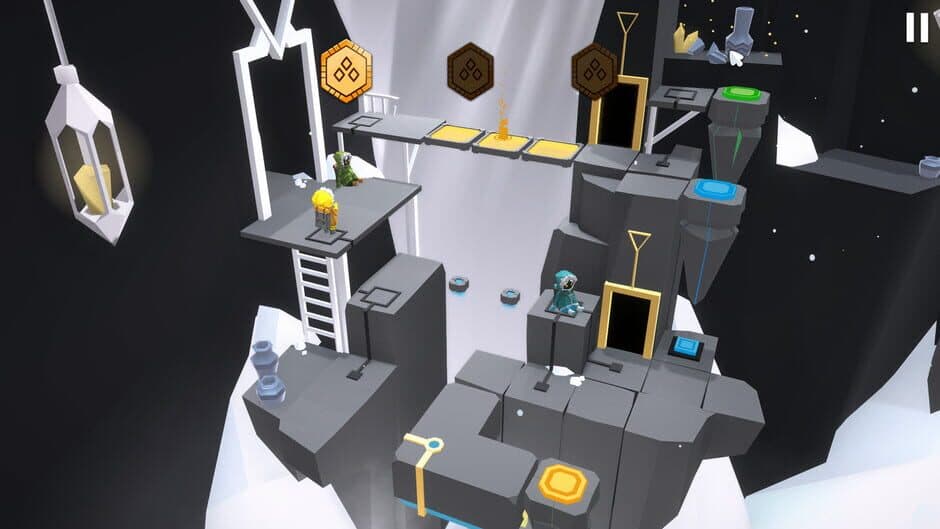 Path of Giants screenshot 4