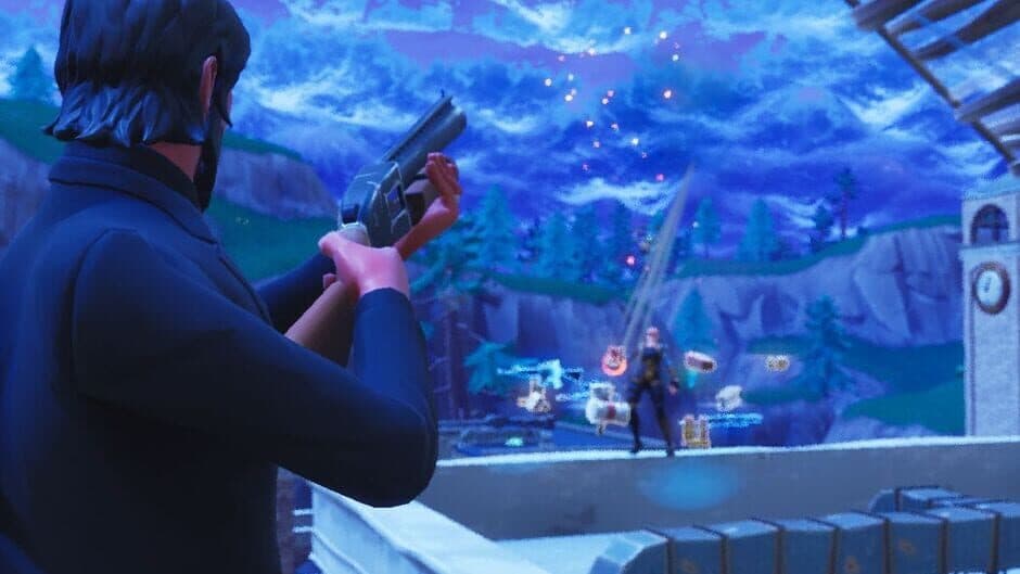 Fortnite: Season 3 screenshot 2