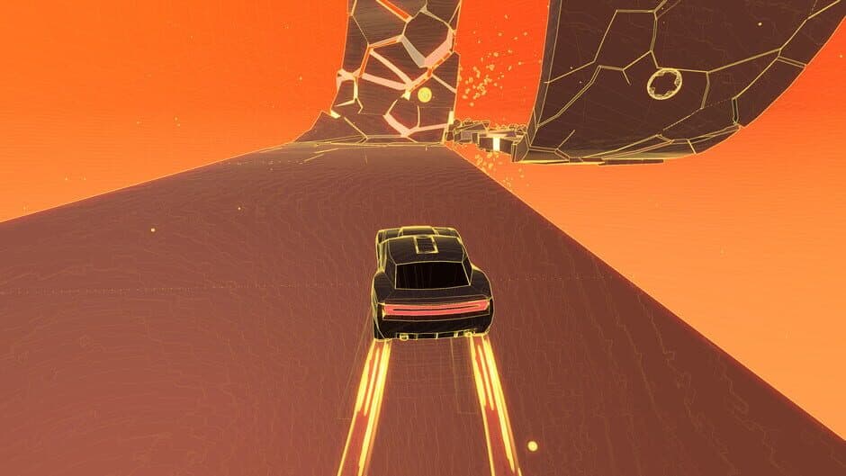 DriftOn screenshot 6