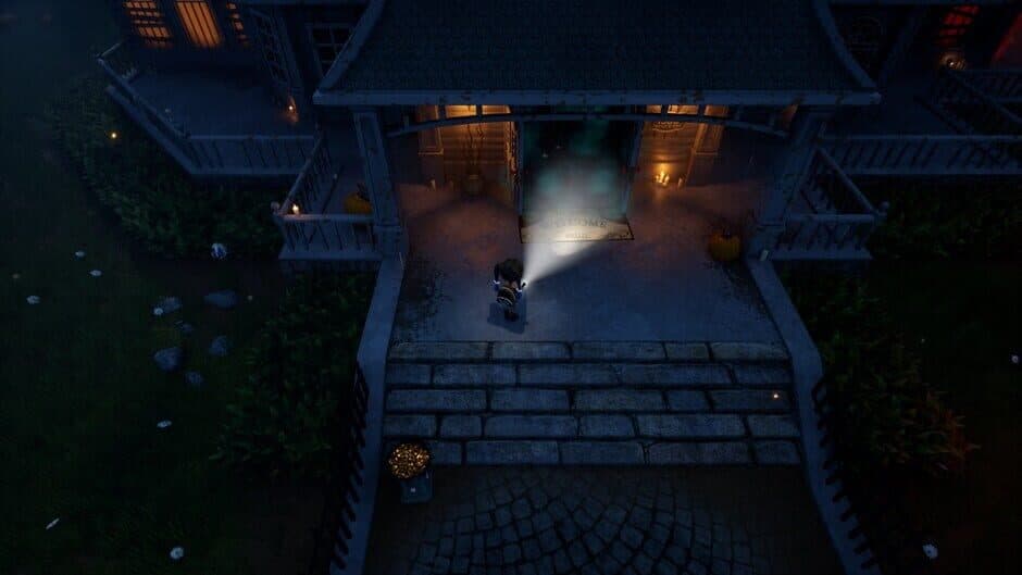 Don't Die, Minerva! screenshot 1