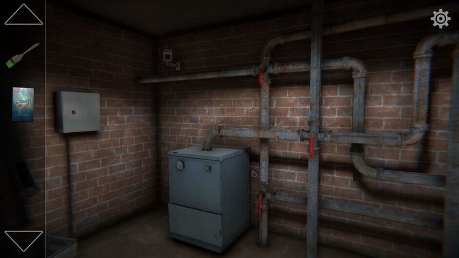 The Escaper screenshot 3