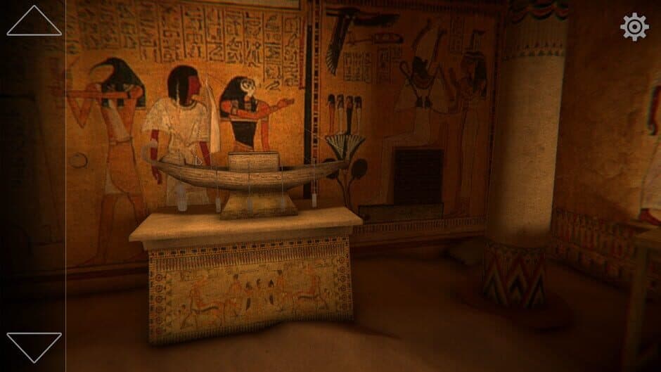 The Escaper screenshot 5