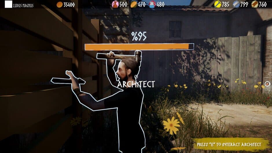 Ludus screenshot 6