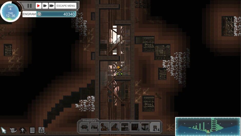 Barricadez screenshot 4