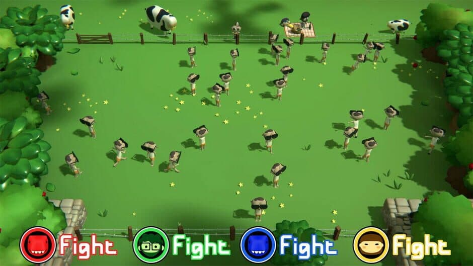 Unspottable screenshot 3