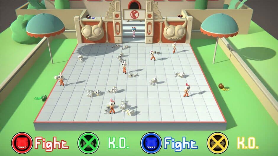 Unspottable screenshot 2