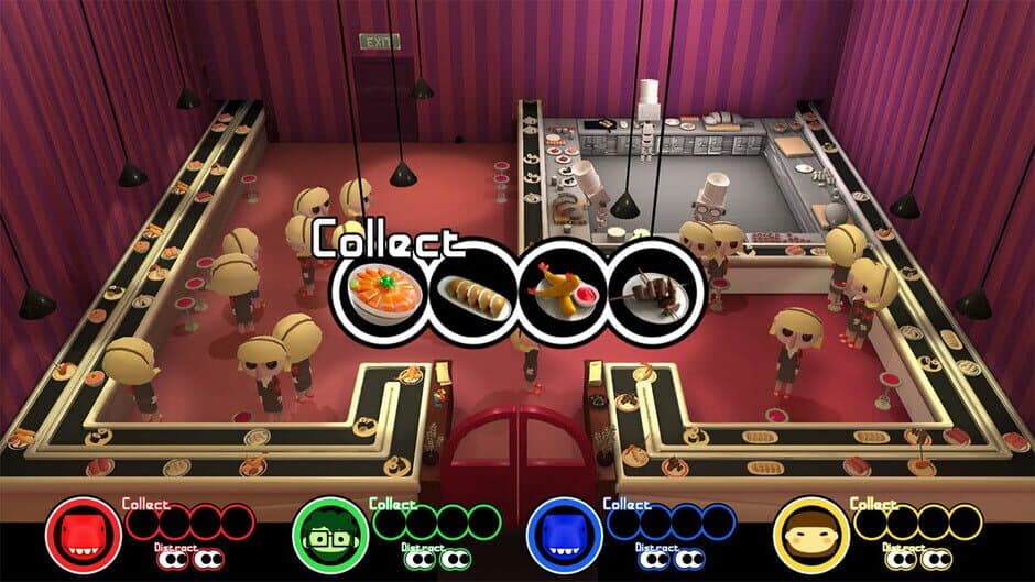 Unspottable screenshot 5