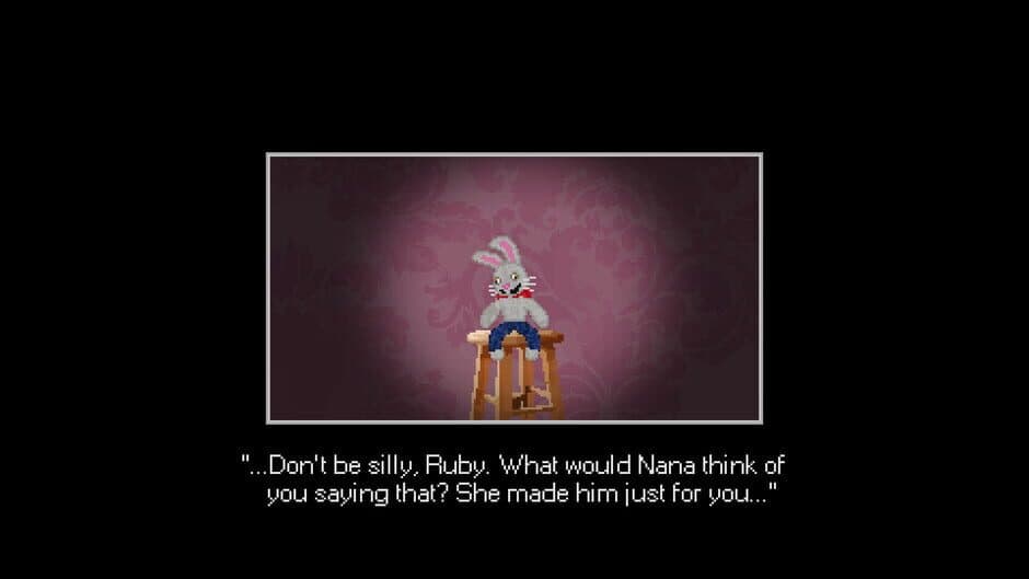 Mr. Hopp's Playhouse screenshot 3