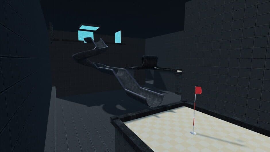 Golf Around! screenshot 5